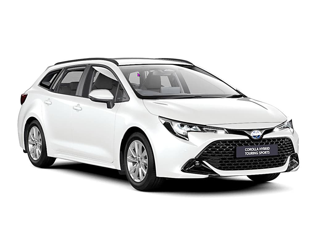 Estate vehicle