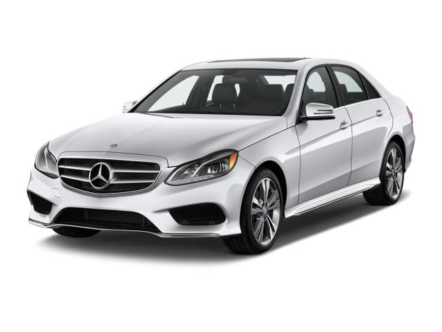 Exec vehicle