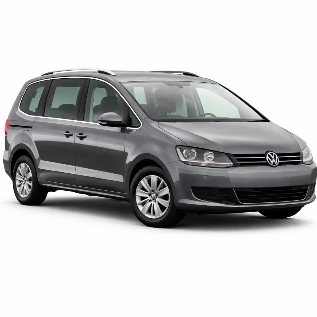MPV vehicle