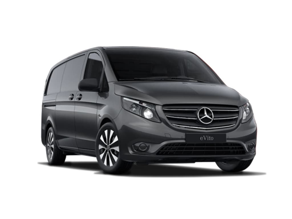 MPV XL vehicle